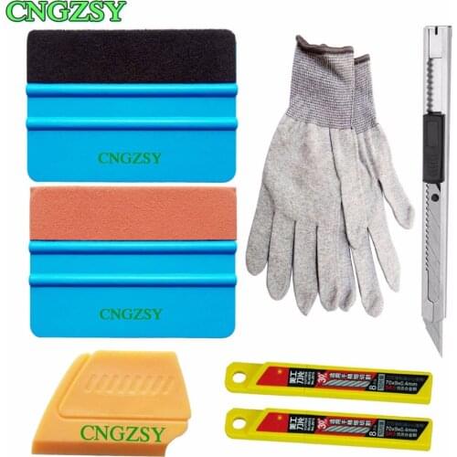 CNGZSY Hand Tool Sets