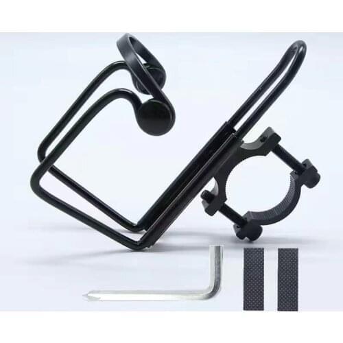 For R9t Motorcycle Water Bottle Holder Cup Holders For Honda Goldwing 1800 Rkf 125 Yamaha Ttr 250 Pcx 125