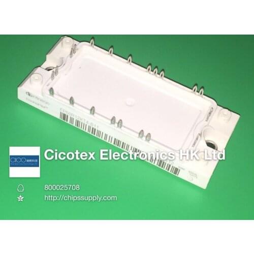 FP50R12KT4_B11 50R12 IGBT MODULE 1200V 50A