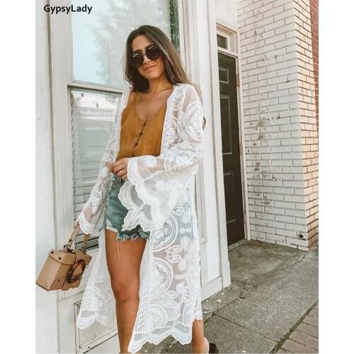 Пляжные туники Khalee Yose China At AliExpress