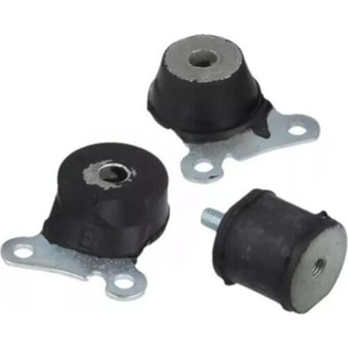 Mounts Replacement Kit AV Mounts X 3 For Stihl MS200T 020T Anti Vibration 11167909600 1116 790 9600 1129 790 9900 1129 790 9902