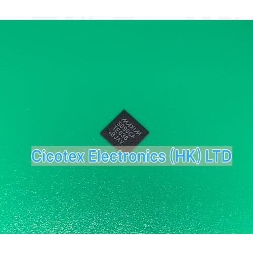 MAX5090CATE+T TQFN16 MAX 5090CA TE IC REG BUCK ADJ 2A 16TQFN 5090 CATE MAXIM5090CA TE MAX5090CATET 5090CATE