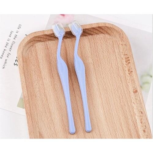 Mini Eyebrow Trimmer Razor Beauty Makeup Tools of Stainless Steel Blade E542