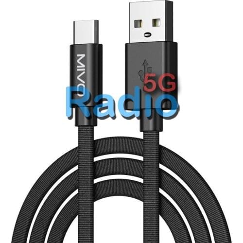 Mivo USB Cables