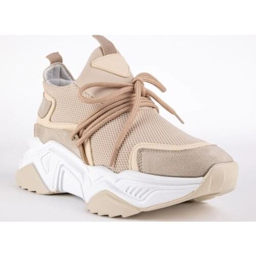 Navy Side Women's Sports Shoes