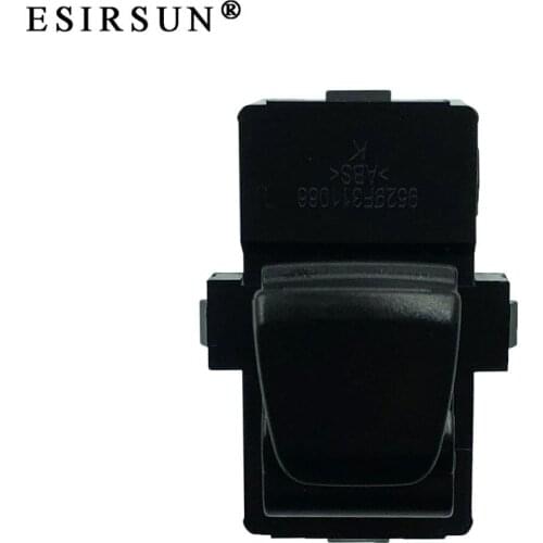 Esirsun Window Front Right Rear Left Rear Right Single Lifter Switch Fit For Hyundai Creta IX25 93580C9000 93580-C9000