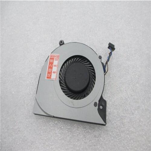 NEW EF50050V1-C100-S9A CPU FAN FOR Hp EliteBook 9470 9470M Laptop (4-PIN) 702859-001 CPU COOLING FAN