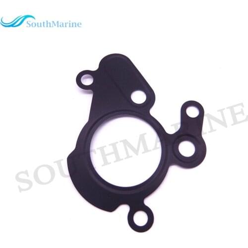 Boat Motor 6AH-13329-00 Oil Pump Gasket for Yamaha Outboard Motor 4-Stroke 20HP F20 F15C F20C