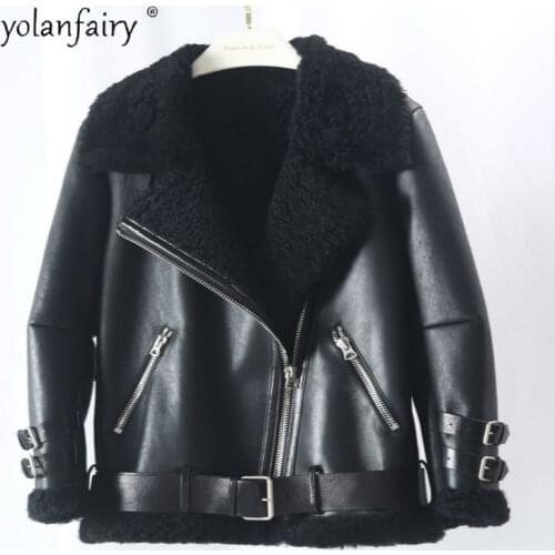 QYLVAWOY Women's Jackets