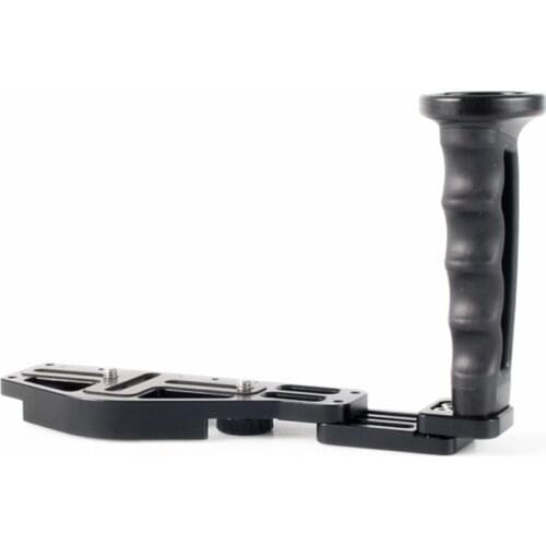 Nauticam Underwater Diving Adjustable Left handle even sit SLR shell expansion bracket item no.71207