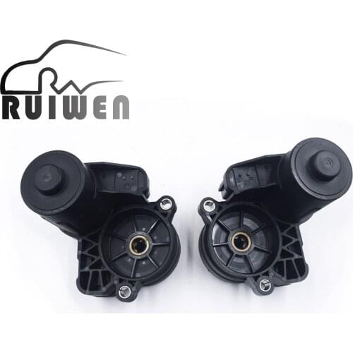 Left Right Caliper Parking Brake Servo Motor For SKoda Karoq Kodiaq Superb Ateca Leon Tarraco 2015-2019 3Q0615423 3Q0998281A