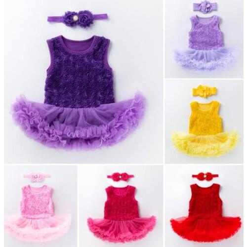 YIzhongxiaoyao Children `s Dress