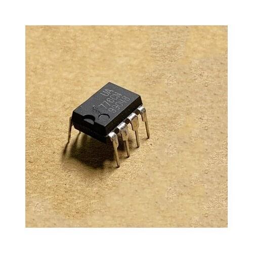 10pcs/lot UA776 UA776CN DIP-8