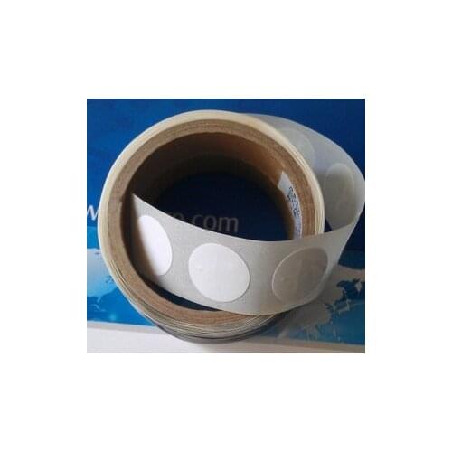 1000pcs/lot 13.56 MHz e-wallet payment RFID Label stickers tags wholesale RFID smart tags