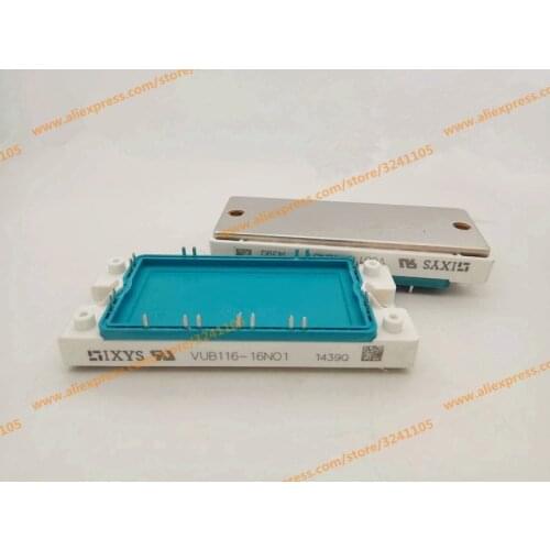 Free shipping NEW VUB116-16N01 VUB116-16NO1 MODULE