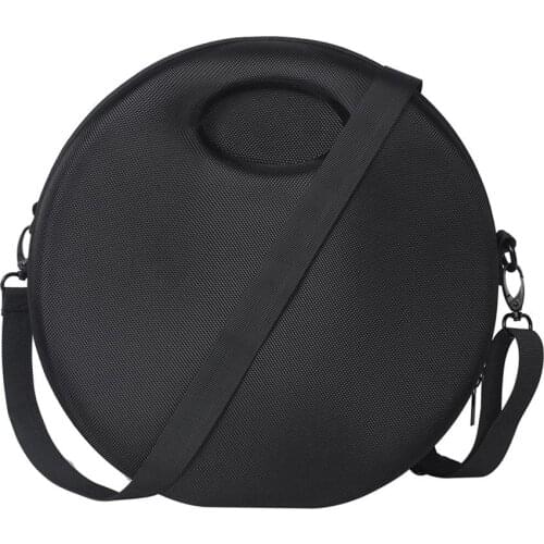 For Harman Kardon Onyx Studio 5 Eva Hard Travel Case BT Wireless Speaker Shockproof Storage Case Small Bag Accessories