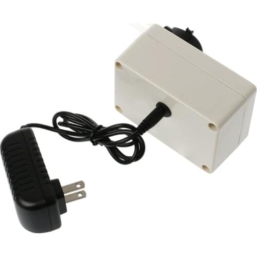 DC 12V Metering Pump Speed Adjustable Peristaltic Pump, Used For Aquarium Laboratory Water Pipe Fittings And Facilities