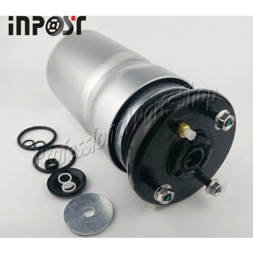 For Land Rover Range Rover LR3 LR4 Sport Air Suspension Front LR016403 LR052866 LR016415 LR018172