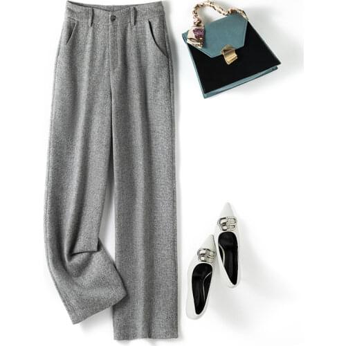 EOENKKY Women's Winter Pants