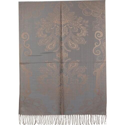 Jzhifiyer Women's Winter Scarves