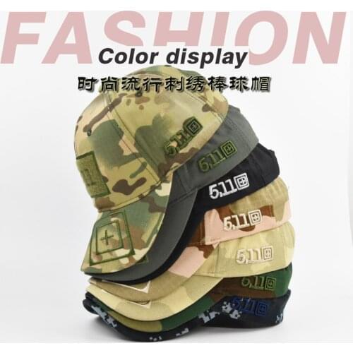 Men Women Fly Fishing Hat Classic Camouflage Hats Male Lady Baseball Cap Autumn Winter Spring Summer Outdoor Fisher Sun Hat Caps
