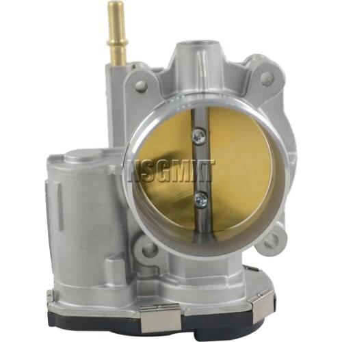 AP02 Fuel Injection Throttle Body 12631016 977-362 for Hummer H3 H3T Base Isuzu i-370 LS Buick Allure Super