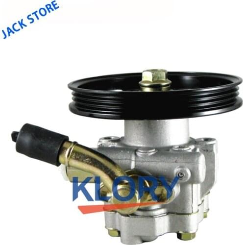 Power steering pump For Great wall FLORID/M4 OEM:3407100-S16