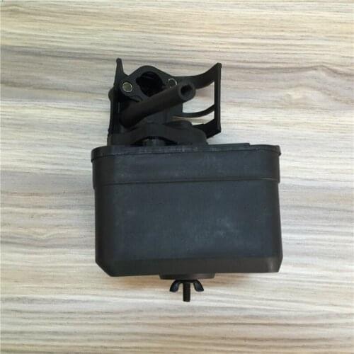 STARPAD Gasoline pump power tillers Trowel tamping machine 168F / 170F oil bath air filter to increase free shipping