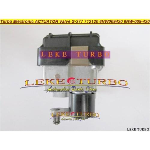 Turbo ACTUATOR G-20 767649 6NW009550 GTB2260VK 776470 776470-0003 059145722R Marine Phaeton CDYA CDYC CASA CEZA SASB CCMA CEXA