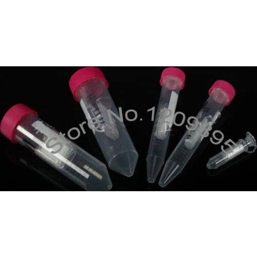 1pc 0.5/2/4/15ml Ultrafiltration centrifugal Tube Free Shipping
