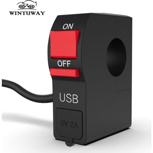 WINTUWAY Steering Wheel Control Buttons