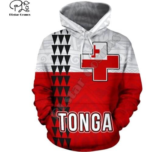 PLstar Cosmos 3DPrint Kanaka Polynesian Hawaii Samoa Warrior Tattoo Harajuku Streetwear Funny Hoodies/Sweatshirt/Jacket/b15