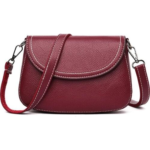 Women Crossbody Handbags Hot Sale Ladies Party Sling Shoulder Bag Purse Famous Designer PU Leather Small Messenger Bags Tote Bag