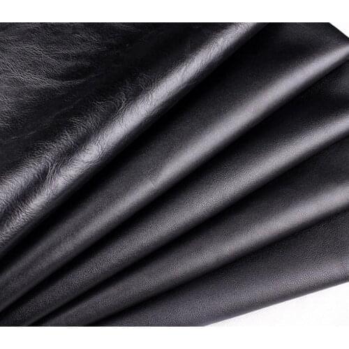 1mm thick Simulated skin litchi pattern pattern PVC synthetic leather fabric quality faux leather material