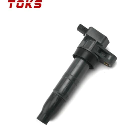 27301-3C000 Ignition Coils For Hyundai Kia Azera Sedona 2.4 3.5L Genesis Santa Fe 3.8L 2006-2015 V6 273013C000 27301-3C010 UF546