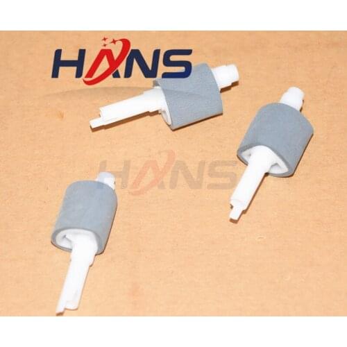 50pcs. Paper Feed Pickup Roller JC73-00018A for use in Samsung ML 1210 1430 5100 4500 808 550 555P Printer Parts