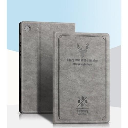 Case For Lenovo M10 HD 2nd Gen TB-X306 Protective Cover Shell For Lenovo Tab M10 Plus 10.3 X606 M10 TB-X605 P10 E10 Tablet Case