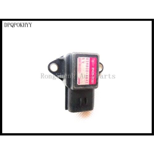 DPQPOKHYY MAP Intake Air Pressure Sensor For Toyota OEM 89420-97201 079800-4841