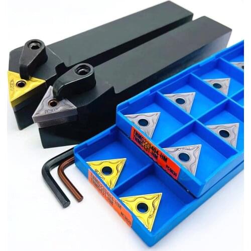 External turning tool holder MTJNR2525M22 MTENN2525M22 insert TNMG220404/TNMG220408 carbide blade MTJNR metal turning tool