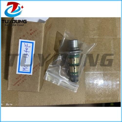 Electric control valve for automobile air-conditioning compressor is suitable for-Ford Focus 43.5mm