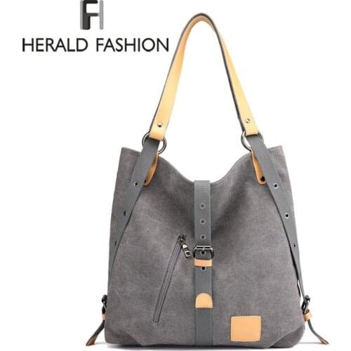 FH HERALD FASHION Women's Bags With Pockets