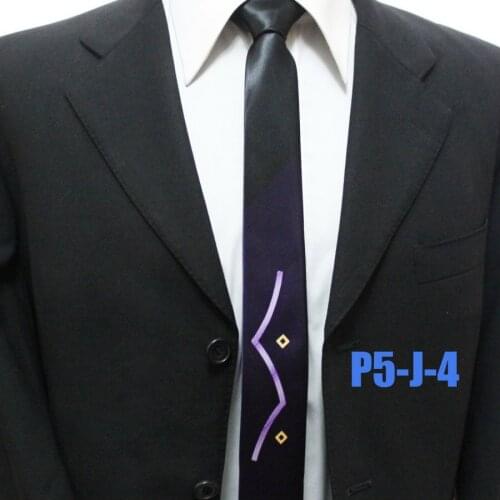 New Arrival 5cm Polyester Ties Top Fashion Narrow Gravata with Geometric Pattern
