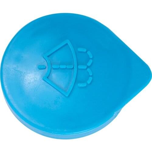Car Washer Bottle Reservoir Tank Cap for HONDA JAZZ 2005 2006 2007 2008 Washer Reservoir Cap