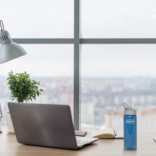 Mobicool MDI60 0.6 Liter Flask/Water Bowl/Travel Flask