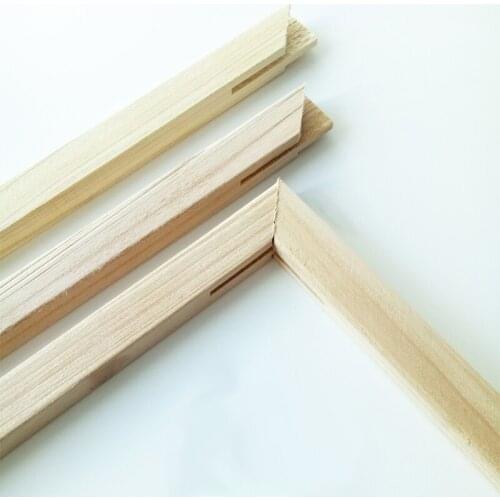 ROYALDREAM DIY Frame Painting By Numbers Wooden Frame Combination Unique Gift Wall Art Picture Artworks Home Decor