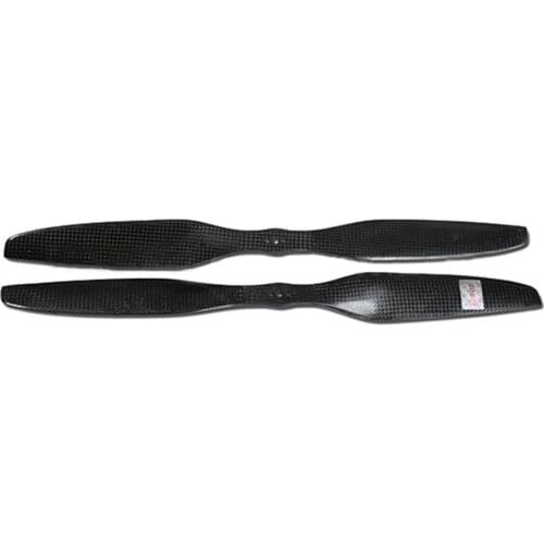 F06797 Tarot 18x5.5 3K Carbon Fiber Propeller CW CCW 1855 Props TL2822 For Hexacopter Octocopter Multi Rotor