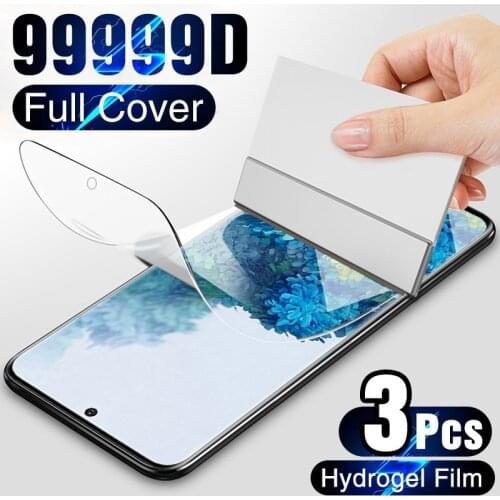 PSWWSP Screen Protectors For Xiaomi Mi 10T