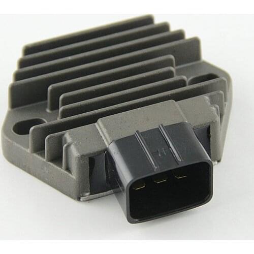 Motorcycle voltage regulator rectifier for HONDA XL650 Transalp TRX350 FE FM TE TM TRX400 FW TRX450ES TRX450R TRX450S