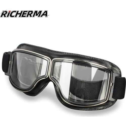 Motorcycle Glasses Richerma China
