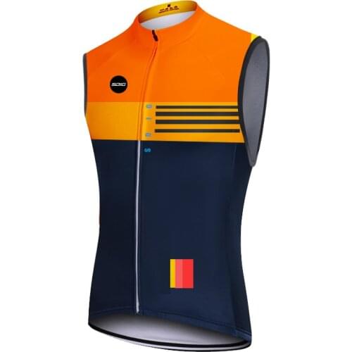SDIG Travel Vests